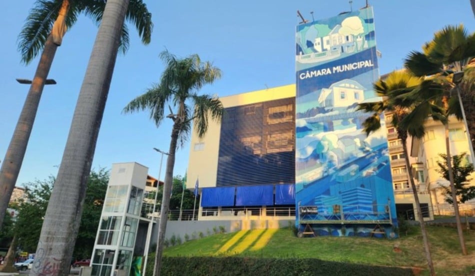 Foto: Reprodução/Câmara de Cachoeiro de Itapemirim