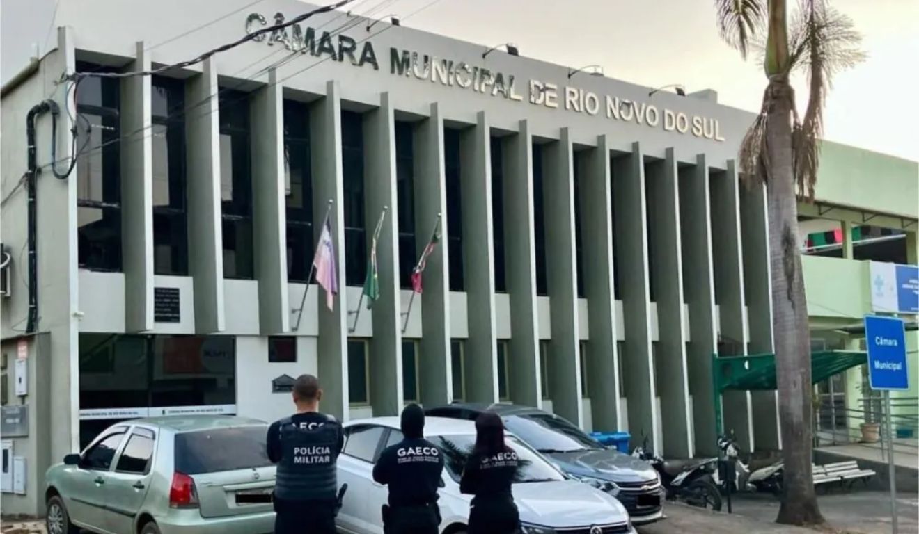 Foto: Reprodução/MPES