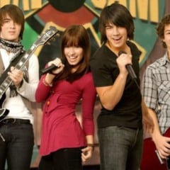 Camp Rock 3 deve manter elenco original (Foto: Divulgação/Disney+ Brasil)
