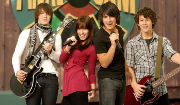 Camp Rock 3 deve manter elenco original (Foto: Divulgação/Disney+ Brasil)