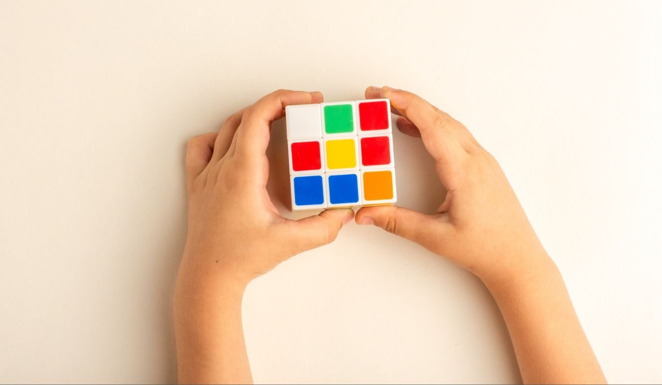 Campeonato de Cubo Mágico em shopping da Serra neste fim de semana