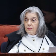 Foto: Antonio Augusto/STF

