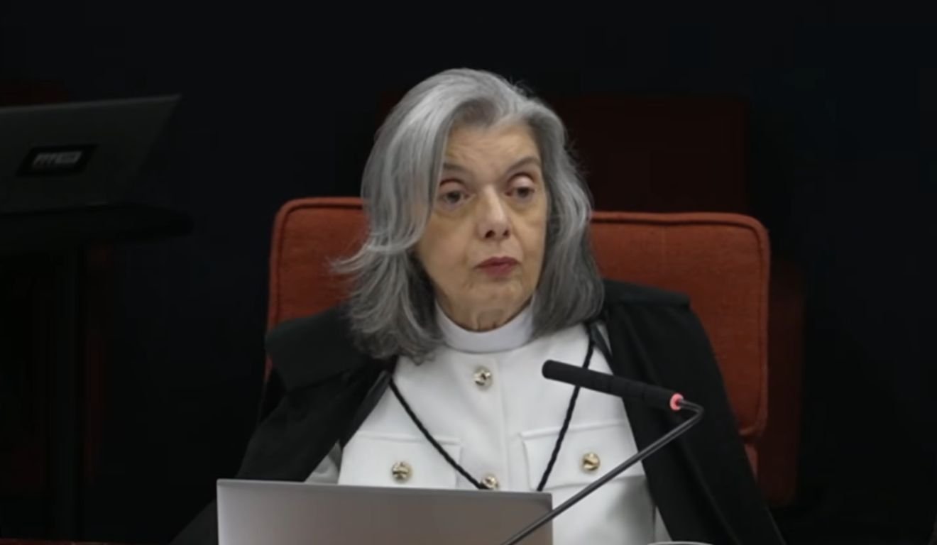 Foto: Reprodução/TV Justiça