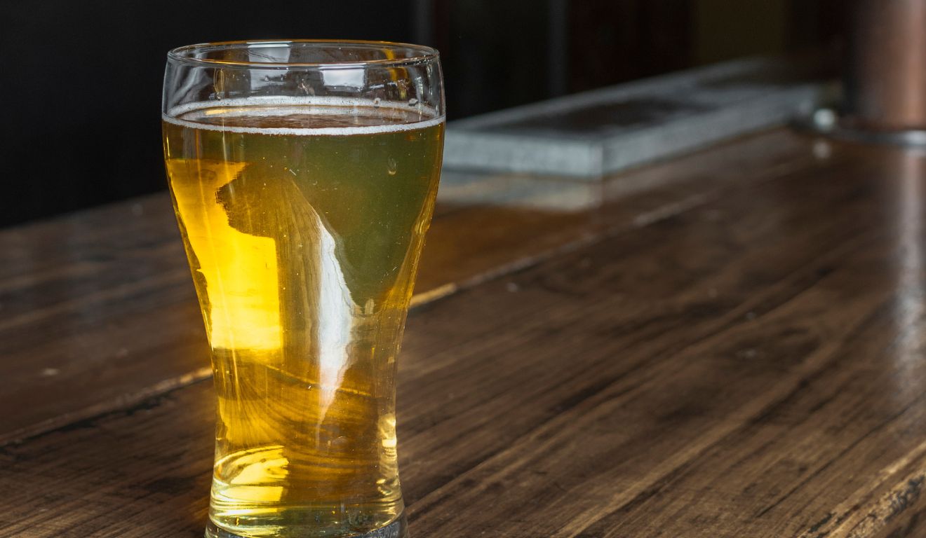 cerveja