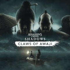 Claws of Awaji, expansão de Assassin’s Creed Shadows, já está disponível