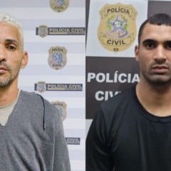 Foto: Polícia Civil/ Divulgação