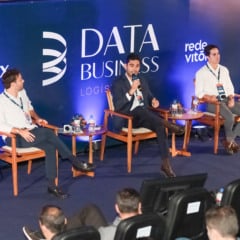 Data Business Logística reuniu empresários para debater o papel do Espírito Santo como a ponte do Brasil com o mundo