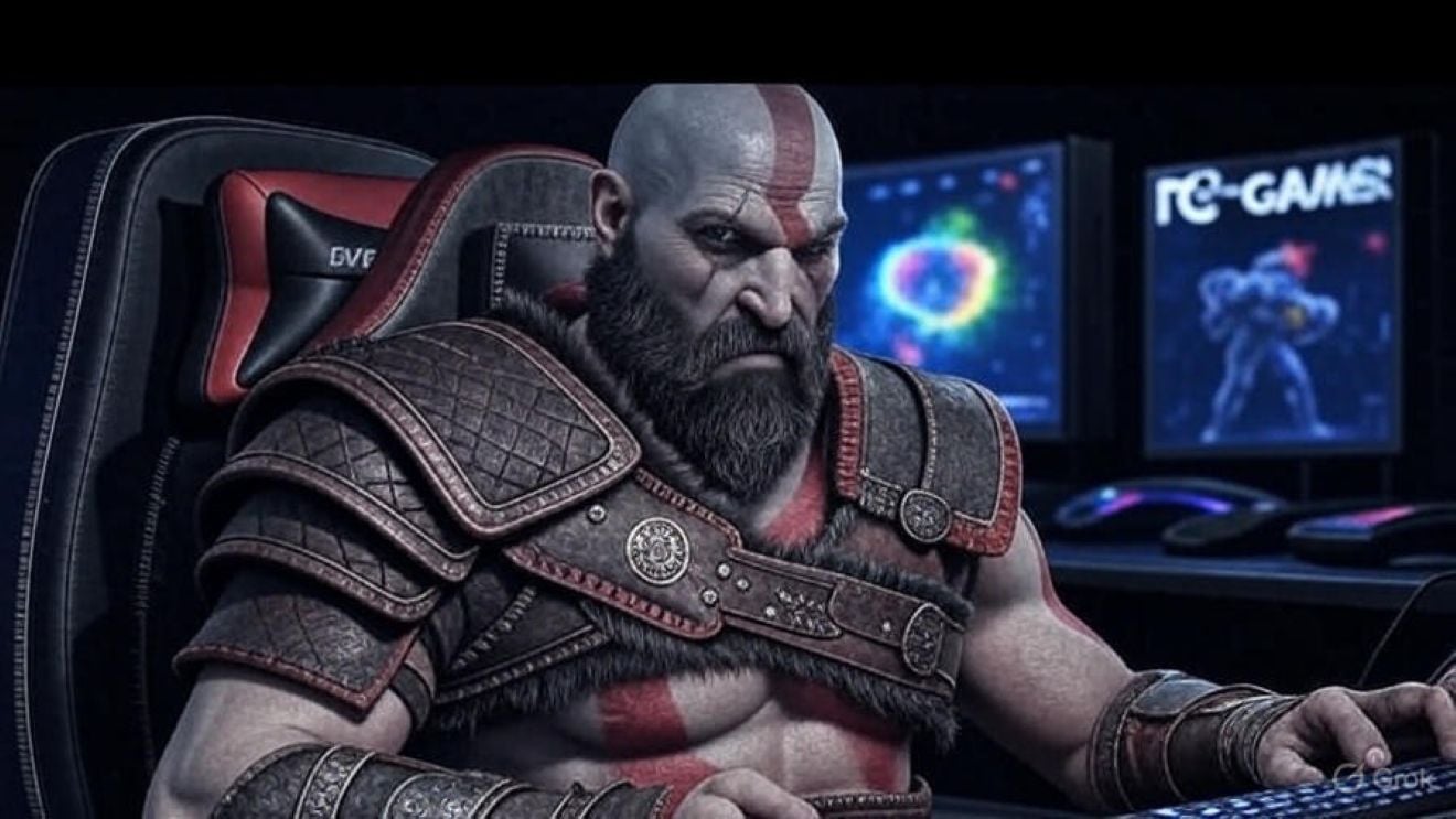 De Kratos a Aloy: confira grandes jogos do PlayStation que brilham no PC