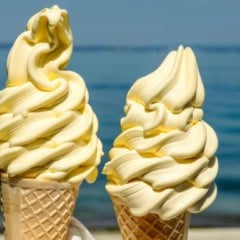 Dia do Sorvete: promoções e novos sabores (Foto: Canva)