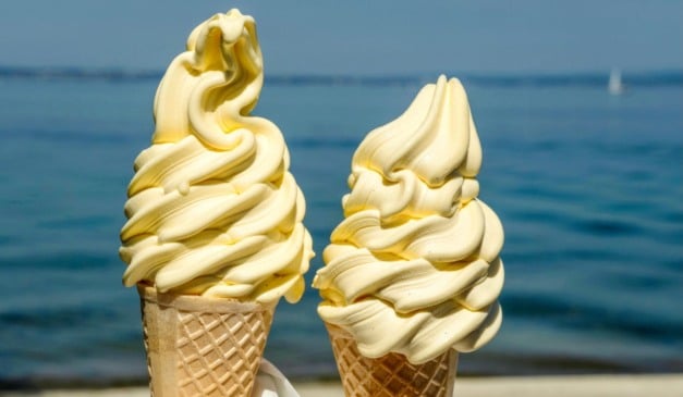 Dia do Sorvete: promoções e novos sabores (Foto: Canva)