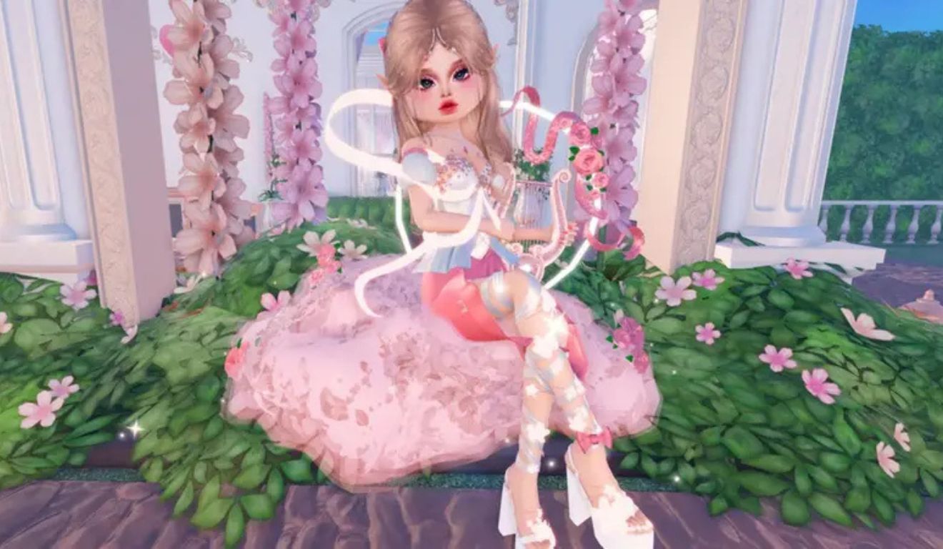 Dress to Impress: todos os códigos em setembro de 2025 no Roblox