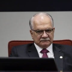 edson fachin