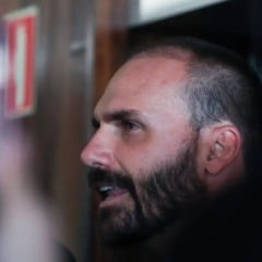eduardo bolsonaro
