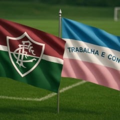 Empresa capixaba, Apex vai participar de SAF do Fluminense