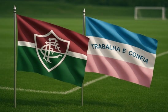 Empresa capixaba, Apex vai participar de SAF do Fluminense