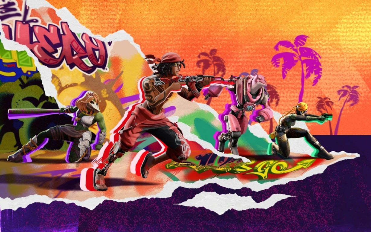 El Hero inicia sua primeira temporada e estreia versão para PC