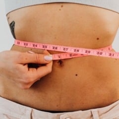 Reduza drasticamente a gordura da barriga usando isto por 7 dias!