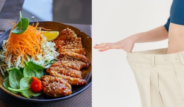 O que comer à noite para emagrecer de forma saudável? (Foto: Canva)