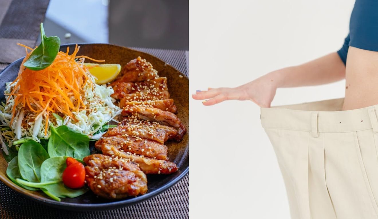O que comer à noite para emagrecer de forma saudável? (Foto: Canva) O que comer à noite para emagrecer de forma saudável? (Foto: Canva)