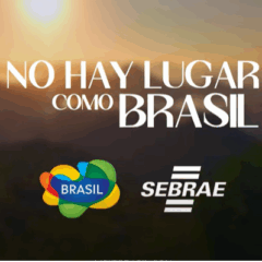 Embratur convida turistas latinos a visitarem o Brasil em nova campanha criada pela Binder