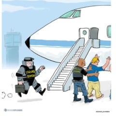 Brasil parado