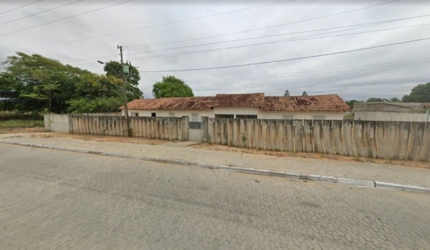 Foto: Reprodução/Google Street View