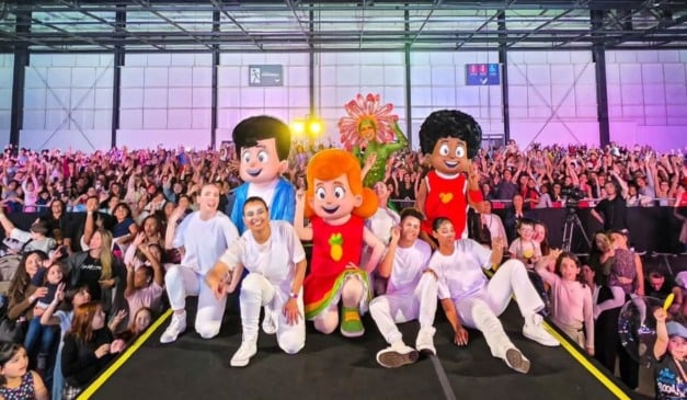 Foto: Reprodução Redes Sociais