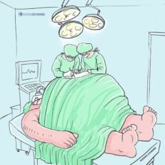 Obesidade & Bariátricas