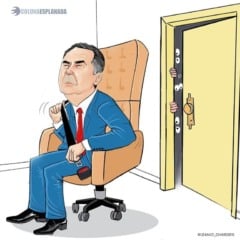 Foto: Coluna Esplanada