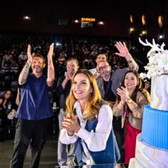 ConectorES 2025: Instituto Americo Buaiz celebra 8 anos com evento no Shopping Vitória (Foto: Arthur Louzada)