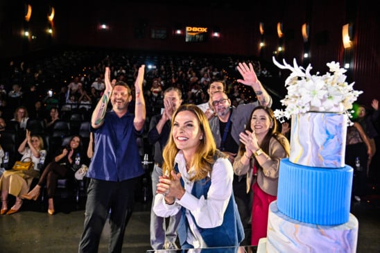 ConectorES 2025: Instituto Americo Buaiz celebra 8 anos com evento no Shopping Vitória (Foto: Arthur Louzada)