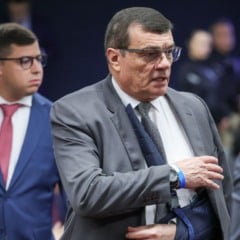 O ex-ministro da Defesa de Bolsonaro, Paulo Sérgio Nogueira. Foto: Fabio Rodrigues-Pozzebom/ Agência Brasil