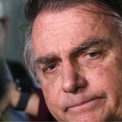 Jair Bolsonaro