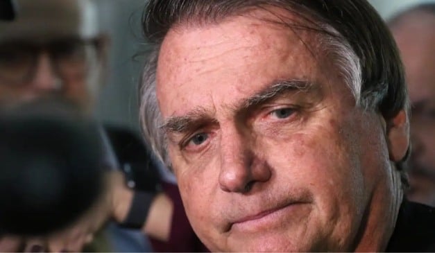 Jair Bolsonaro