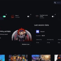 ExitLag lança novo recurso RAM Cleaner