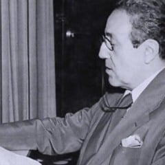 Roquette-Pinto, considerado o pai da radiodifusão no Brasil (Foto: Divulgação)