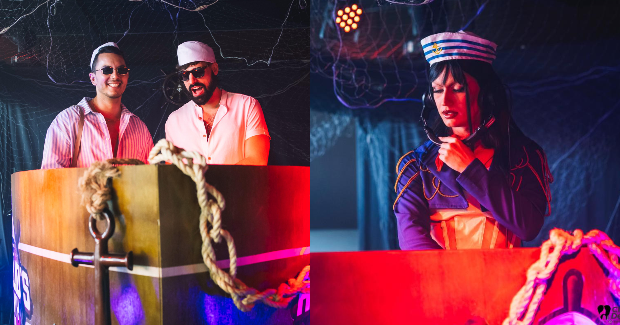 Festa Derrete acontecerá no dia 9 de novembro, em Jardim da Penha (Foto: Reprodução/Bruno Lira)