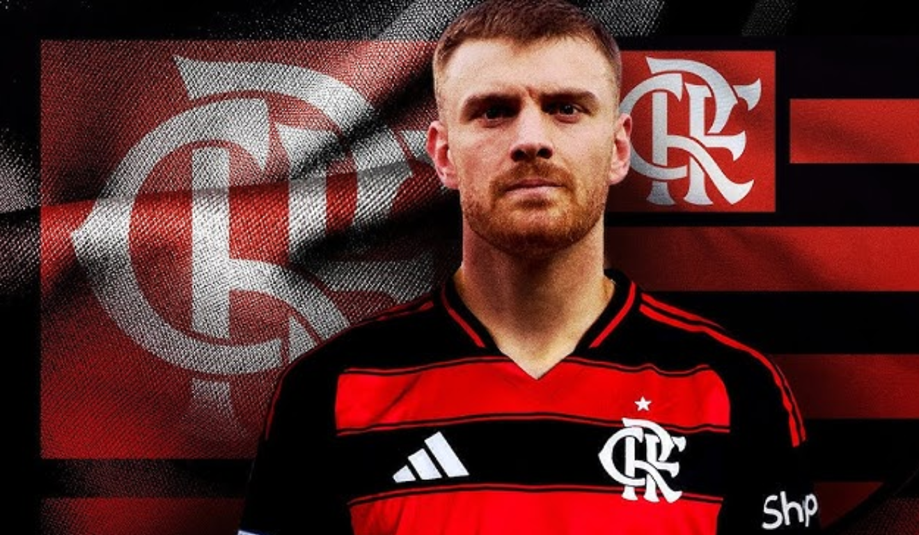 Foto: Reprodução / ESPN Foto: Reprodução / ESPN