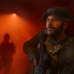 Filme de Call of Duty será produzido pela Paramount com aval da Activision