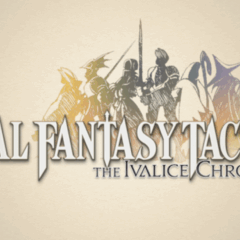 Final Fantasy Tactics - The Ivalice Chronicles revela nova abertura