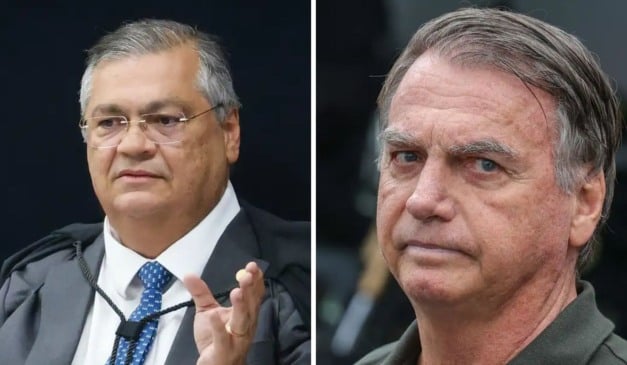 Foto: Gustavo Moreno/STF e Fabio Rodrigues-Pozzebom/ Agência Brasil

