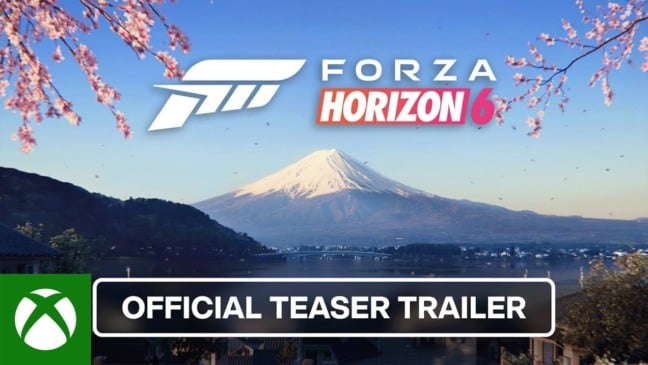 Forza Horizon 6 leva a série até ao Japão em 2026