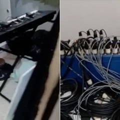 Foto: Reprodução/ Pastor Valdeci 