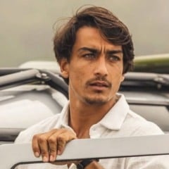 gabriel farrel