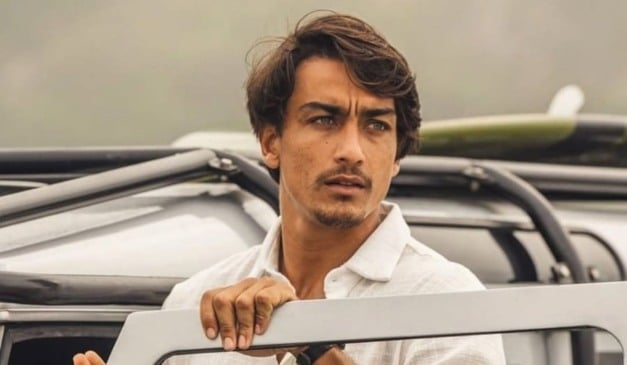 gabriel farrel