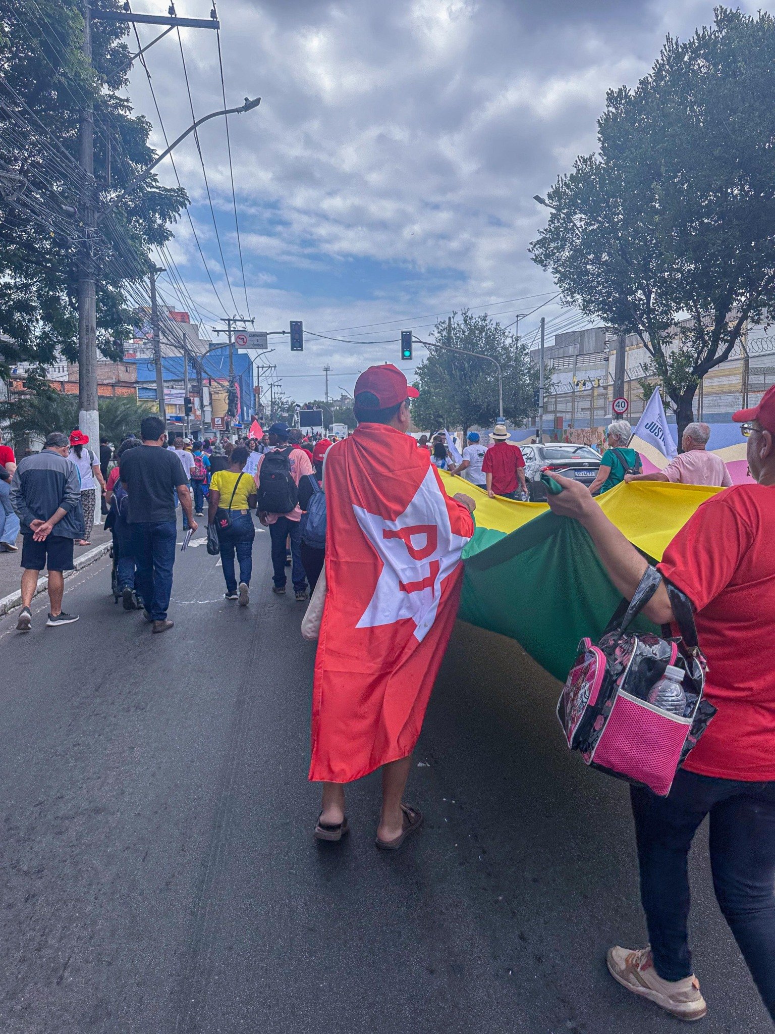Foto: Divulgação/ PT-ES