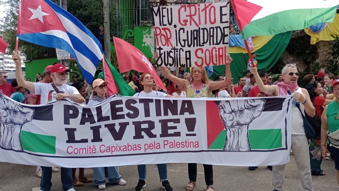 Foto: Divulgação/ PT-ES