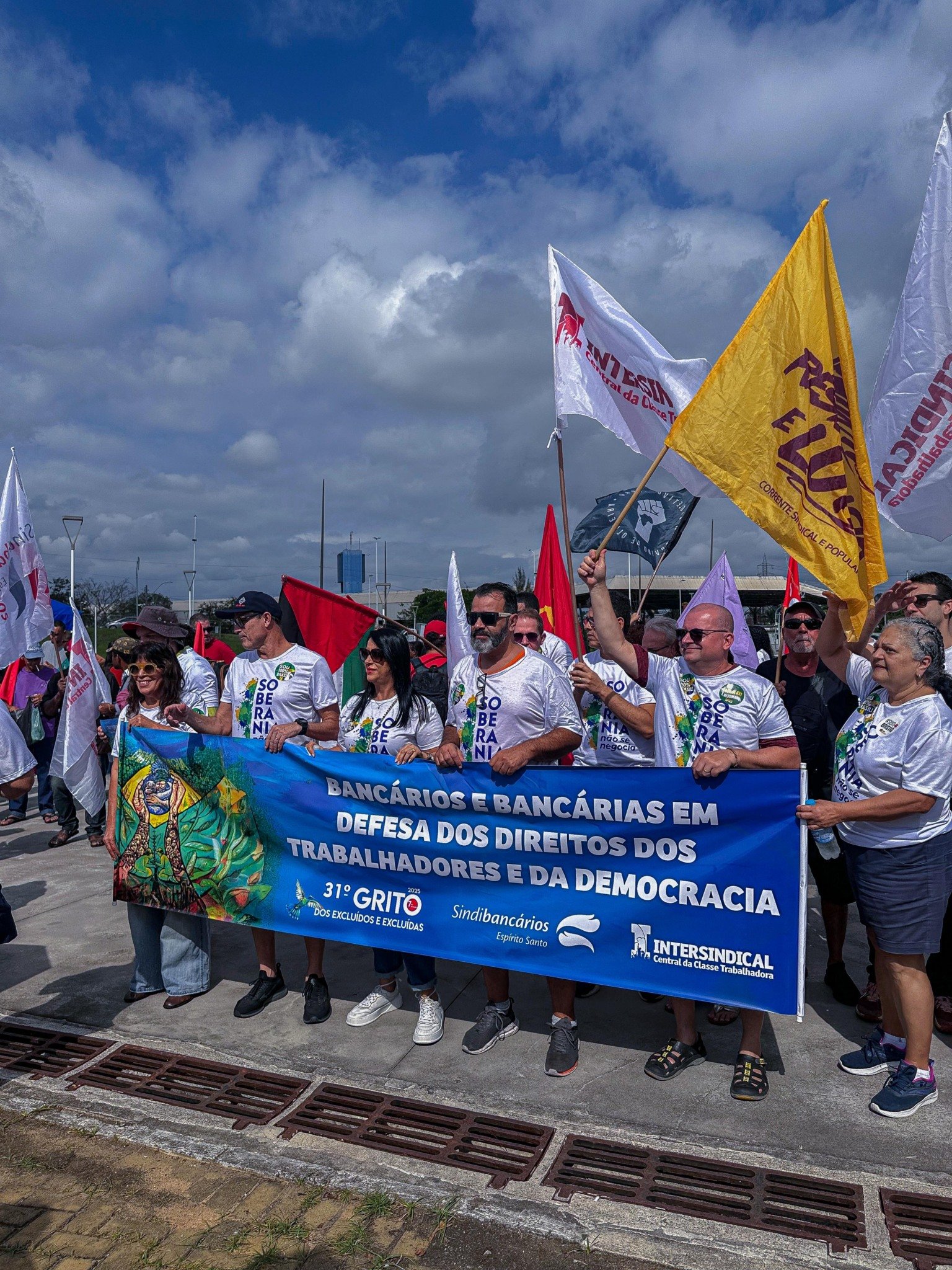 Foto: Divulgação/ PT-ES