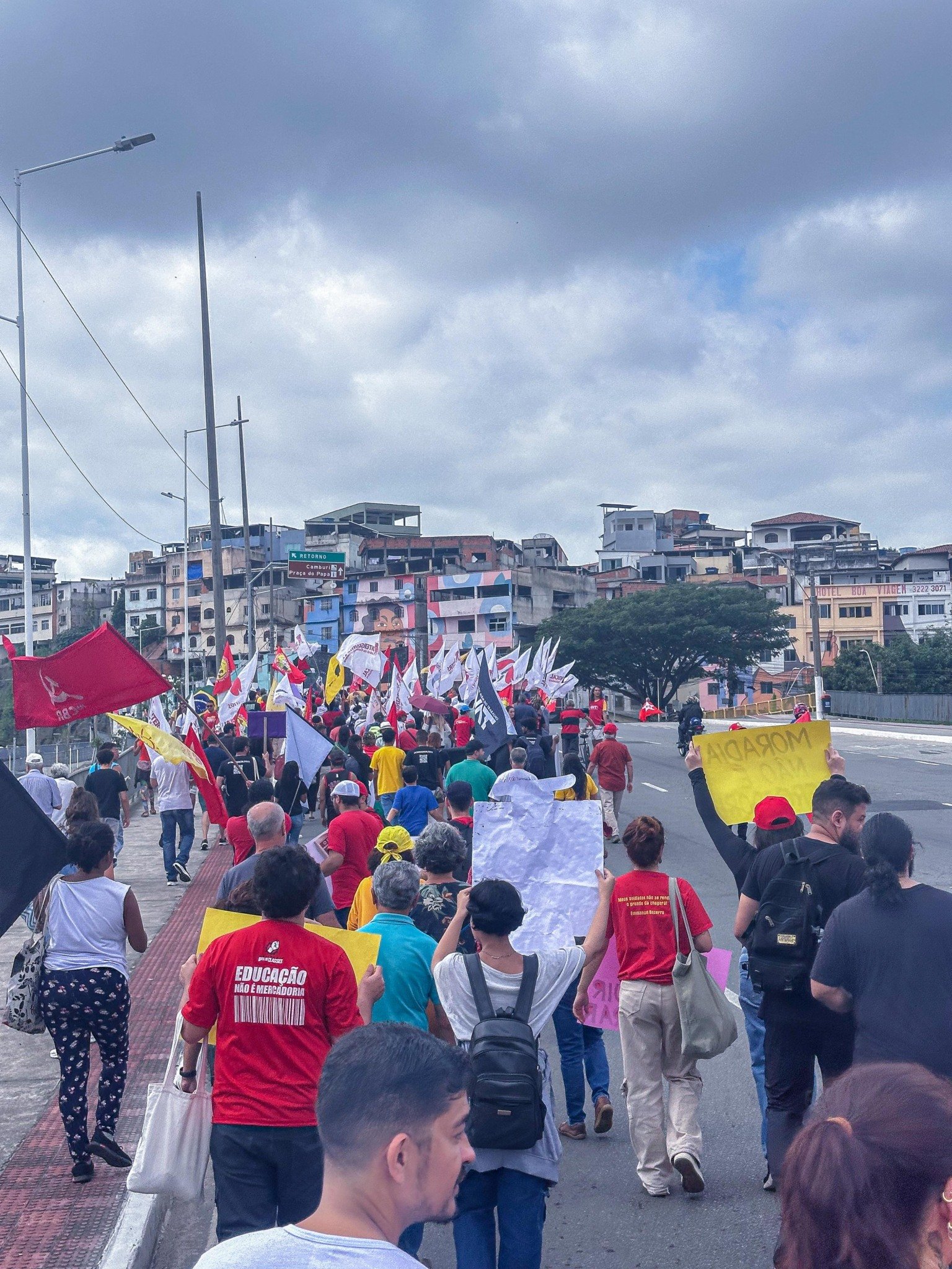 Foto: Divulgação/ PT-ES