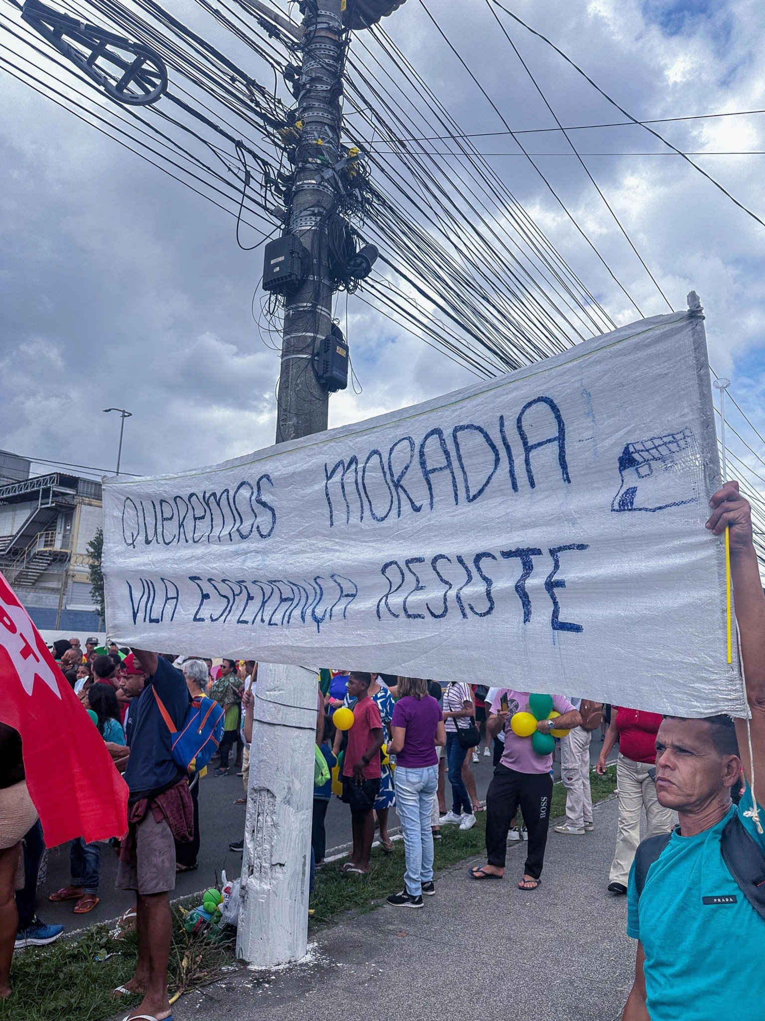 Foto: Divulgação/ PT-ES